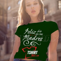 Feliz Dia De Las Madres V2